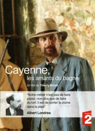 Les amants du bagne still 2