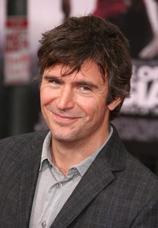 Jack Davenport, photo 2 of 3