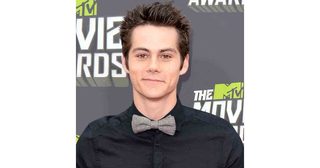 Dylan O'Brien