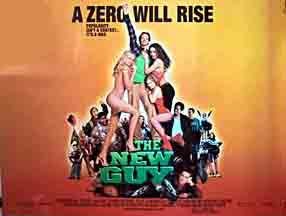 The New Guy still 4