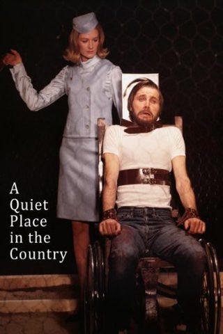 A Quiet Place in the Country still 1