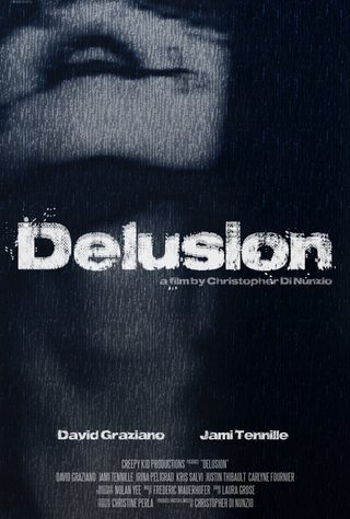 Delusion still 1