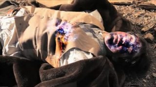 Alien Showdown: The Day the Old West Stood Still still 4