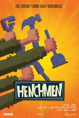 Henchmen still 2