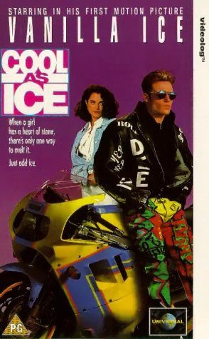 Cool as Ice still 2