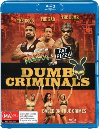 Dumb Criminals: The Movie still 1