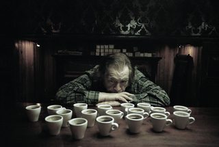 The Good Heart still 6