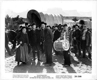 Wagon Master still 1