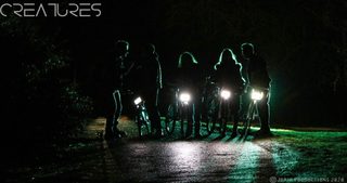 Creatures still 8