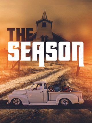The Season still 4