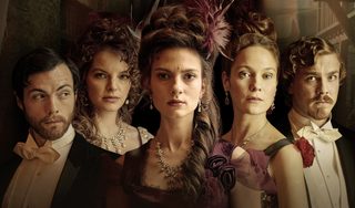 A Dangerous Fortune still 8