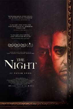 The Night still 6