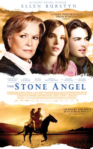 The Stone Angel still 5