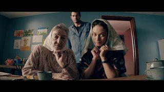 The Bay of Silence still 6