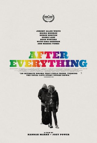 After Everything still 3