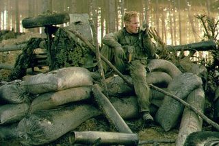 Behind Enemy Lines still 4