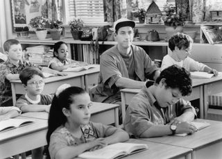 Billy Madison still 8