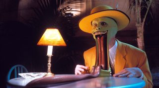 The Mask still 6