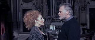 Three the Movie still 8