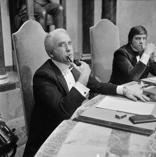 The Assassination Bureau still 5