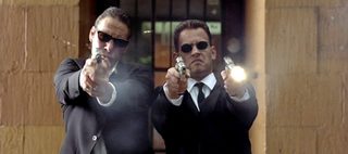 Knockin' on Heaven's Door still 8