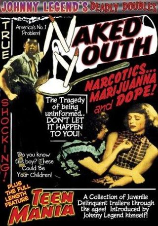 Wild Youth still 3