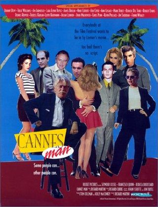Cannes Man still 4