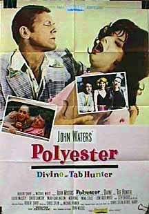 Polyester still 8
