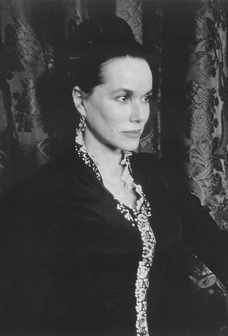 The Portrait of a Lady still 8