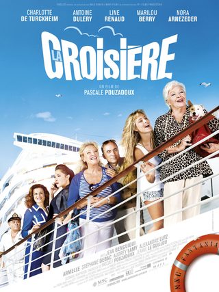 La Croisière still 5