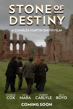 Stone of Destiny still 2