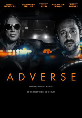Adverse still 2