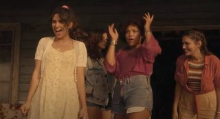 Slumber Party Massacre still 2