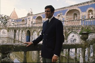 On Her Majesty's Secret Service still 2
