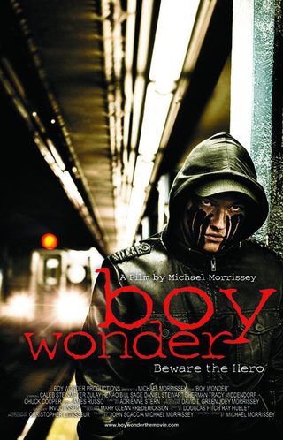 Boy Wonder still 1