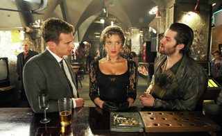 London Fields still 1