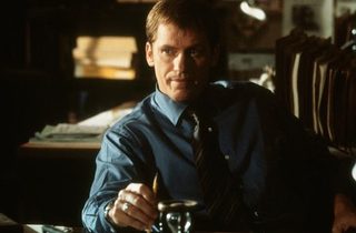 The Thomas Crown Affair still 3