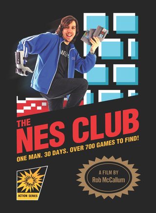 Nintendo Quest still 1