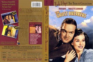 The Ghost Breakers still 7