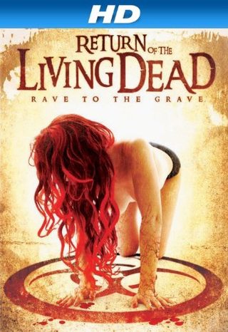 Return of the Living Dead: Rave to the Grave still 2