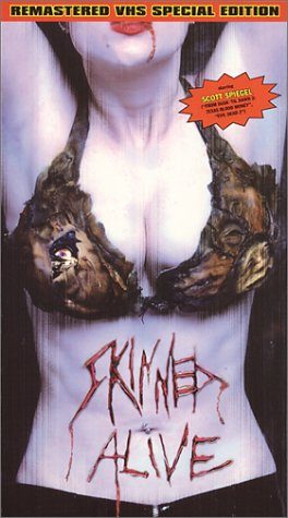 Skinned Alive still 2