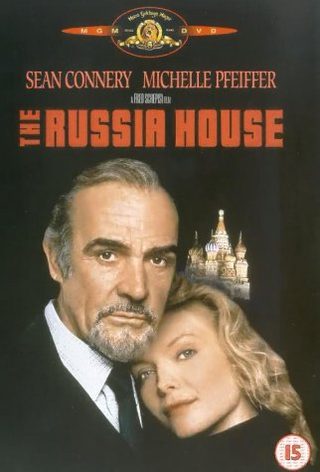 The Russia House still 6