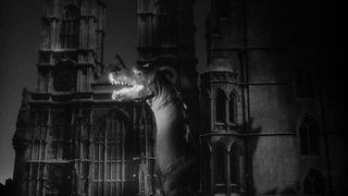 The Giant Behemoth still 6
