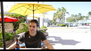 Miami Rogue still 8