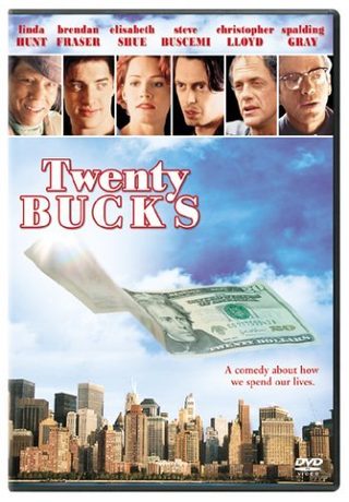 Twenty Bucks still 2