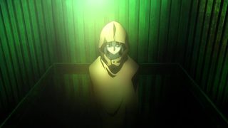 The Garden of Sinners - Chapter 1: Overlooking View still 8