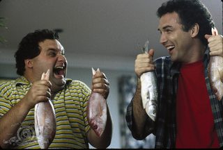 Dirty Work still 4
