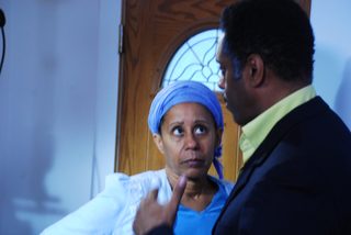 Nocturnal Agony still 4