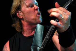 Metallica: Some Kind of Monster still 4