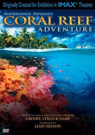 Coral Reef Adventure still 6
